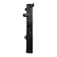 3113 Radiator, 2.3L, 4Cyl