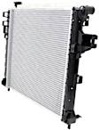 3117 Radiator, 4.7L, 8Cyl