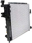 3117 Radiator, 4.7L, 8Cyl