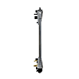 2004 Mitsubishi Endeavor - Radiator, OE Style Design, Use Micro, 16 psi Cap, 3.8L