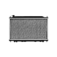 3131 Radiator, 3.5L, 6Cyl