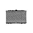 3134 Radiator, 2.5L, 4Cyl