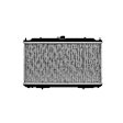 3134 Radiator, 2.5L, 4Cyl