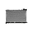 3139 Radiator, 2.5L, 4Cyl