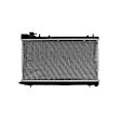 3139 Radiator, 2.5L, 4Cyl