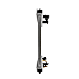 3143 Radiator, 2.4L, 4Cyl