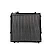 3157 Radiator