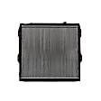 3157 Radiator