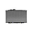 3186 Radiator, 3.0L, 6Cyl