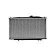 3186 Radiator, 3.0L, 6Cyl