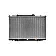 3187 Radiator, 3.5L, 6Cyl