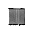 3191 Radiator, 3.5L, 6Cyl