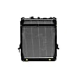 3210 Radiator, 4.8L, 4Cyl