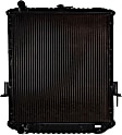 3214 Radiator, 4.8L, 4Cyl