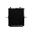 3219 Radiator, 5.2L, 4Cyl
