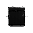 3219 Radiator, 5.2L, 4Cyl