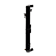 3219 Radiator, 5.2L, 4Cyl