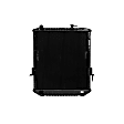 3220 Radiator, 4.8L, 4Cyl