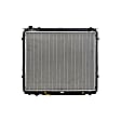 3235 Radiator, 4.0L, 6Cyl