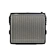 3235 Radiator, 4.0L, 6Cyl