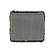 3237 Radiator, 4.7L, 8Cyl