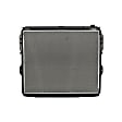 3237 Radiator, 4.7L, 8Cyl