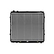 3238 Radiator, 4.7L, 8Cyl
