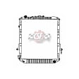 3243 Radiator