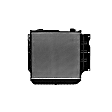 3244 Radiator
