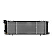 3251 Radiator