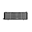 3251 Radiator