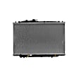 3253 Radiator, 3.5L, 6Cyl