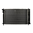 3259 Radiator, 3.4L, 6Cyl