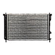 2009 Chevrolet Equinox - Radiator, 3.4L 6Cyl