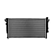 3273 Radiator, 5.9L, 6Cyl