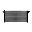 3273 Radiator, 5.9L, 6Cyl