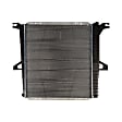 3278 Radiator, 4.0L, 6Cyl