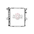 3278 Radiator, 4.0L, 6Cyl