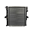 3279 Radiator, 5.0L, 8Cyl