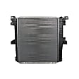 3279 Radiator, 5.0L, 8Cyl