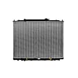 3284 Radiator, 3.5L, 6Cyl