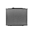 3284 Radiator, 3.5L, 6Cyl
