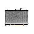 3285 Radiator, 1.6L, 4Cyl