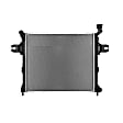 3292 Radiator