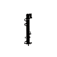3292 Radiator