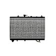 3294 Radiator, 1.6L, 4Cyl