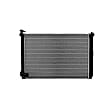 3299 Radiator, 3.3L, 6Cyl