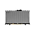 3304 Radiator, 3.8L, 6Cyl