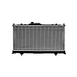 3304 Radiator, 3.8L, 6Cyl