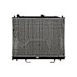 3305 Radiator, 3.8L, 6Cyl